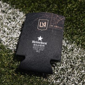 Image post by @lafc on Instagram