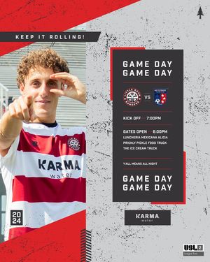 Image post by @lrrangers on Instagram