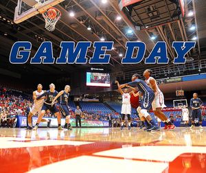 Image post by @daytonwbb on Instagram