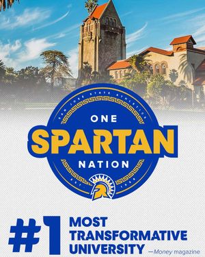 Image post by @sanjosestategym on Instagram