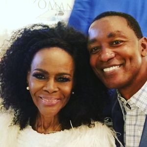 Image post by @isiahthomas on Instagram