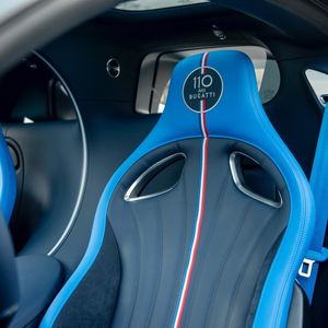 Image post by @bugatti on Instagram