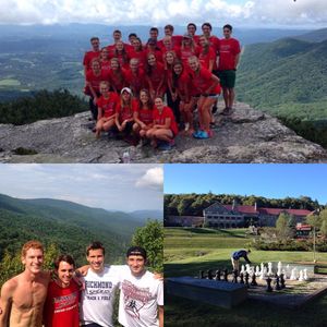 Image post by @richmondxctf on Instagram