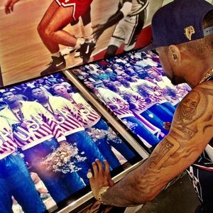 Image post by @myfabolouslife on Instagram