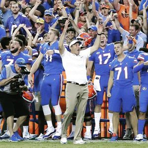 Image post by @sdgatorclub on Instagram