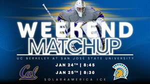 Image post by @sjsuhockey on Instagram