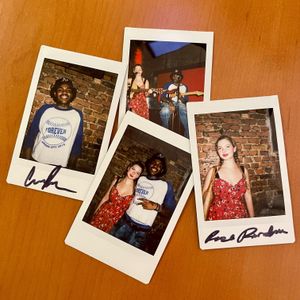 Image post by @bmi on Instagram