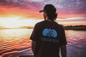 Image post by @toadfishoutfitters on Instagram