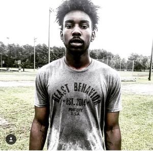 Image post by @t_will_train on Instagram