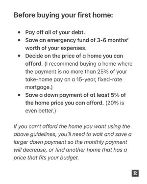 Image post by @daveramsey on Instagram