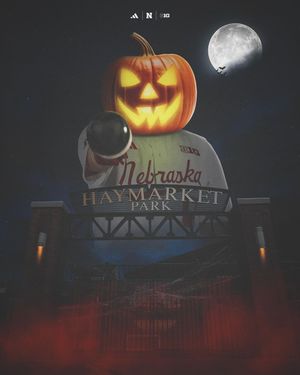 Image post by @huskerbaseball on Instagram