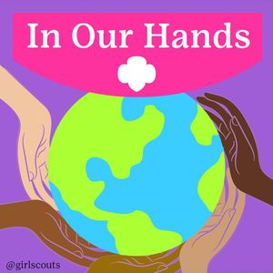 Image post by @girlscouts on Instagram