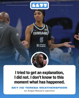 Image post by @espnw on Instagram