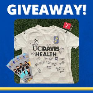 Image post by @calstormsoccer on Instagram