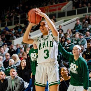 Image post by @ohiowbasketball on Instagram