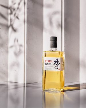 Image post by @suntorywhisky on Instagram