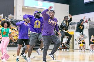 Image post by @kennesawstateowls on Instagram
