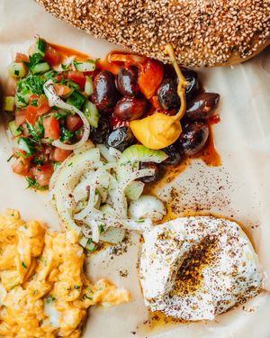 Image post by @nenifood on Instagram