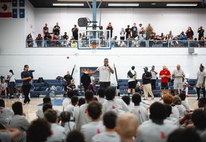 Image post by @okcthunder on Instagram