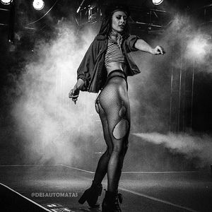 Image post by @desautomatas on Instagram