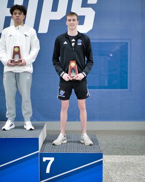 Image post by @gvsuswimdive on Instagram