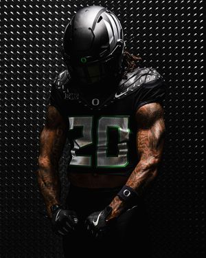 Image post by @goducks on Instagram