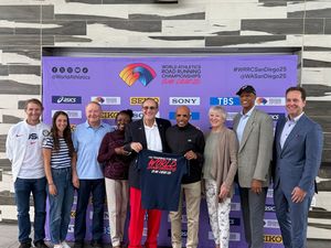 Image post by @sportssdtourism on Instagram