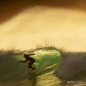 Image post by @gettyimages on Instagram