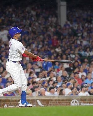 Image post by @mlbdominicana on Instagram
