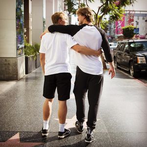 Image post by @loganpaul on Instagram