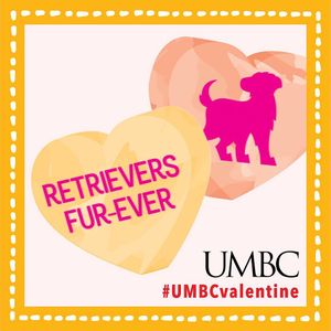 Image post by @umbclife on Instagram