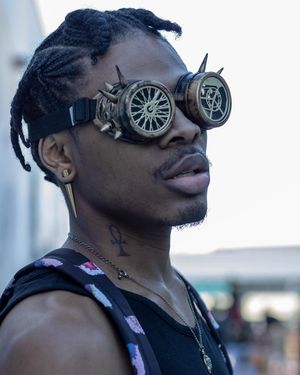 Image post by @ojuicefilms on Instagram