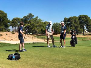 Image post by @glenelggolf on Instagram