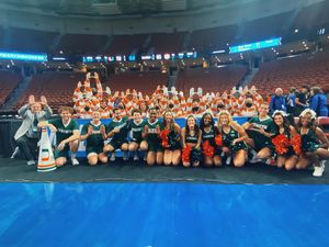 Image post by @u_cheer on Instagram