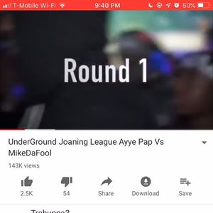 Image post by @ayye_pap on Instagram