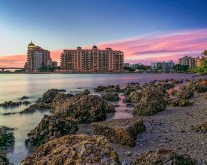 Image post by @visitsarasotacounty on Instagram