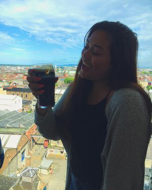 Image post by @malenaaa_ on Instagram