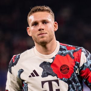 Image post by @fcbayern on Instagram
