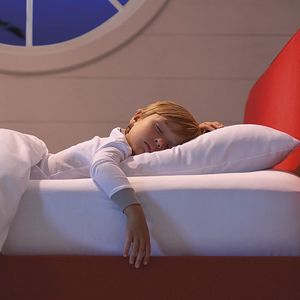 Image post by @sleepnumber on Instagram