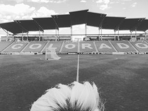 Image post by @mrapinoe on Instagram
