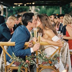 Image post by @karissapaxtonevents on Instagram
