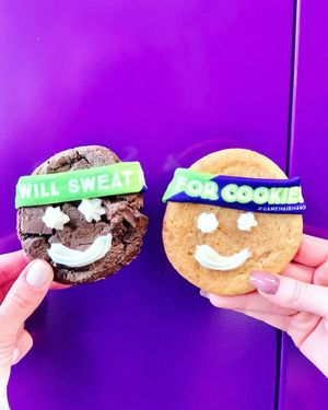 Image post by @headstrongfnd on Instagram