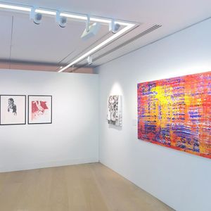 Image post by @phillipsauction on Instagram