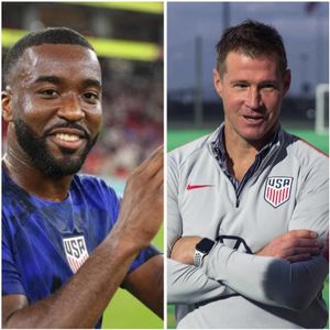 Image post by @ussoccerplus on Instagram