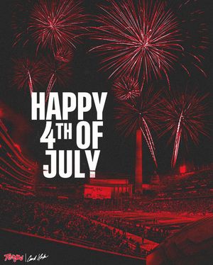 Image post by @terpsfootball on Instagram