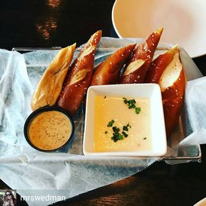 Image post by @mccraystavernlawrenceville on Instagram