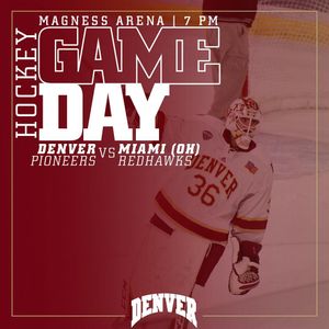 Image post by @du_hockey on Instagram