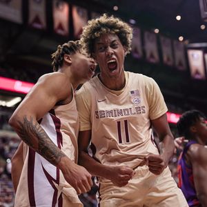 Image post by @fsuhoops on Instagram