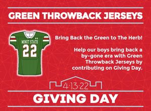 Image post by @msubeaversfb on Instagram