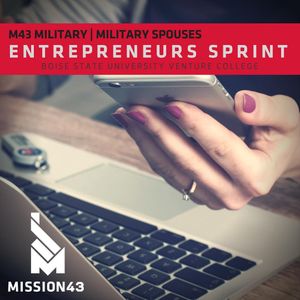 Image post by @mission43 on Instagram